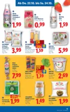 Lidl Lidl - bis 28.10.2026