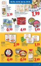 Lidl Lidl - bis 28.10.2026
