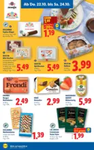 Lidl Lidl - bis 28.10.2026