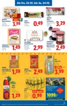 Lidl Lidl - bis 28.10.2026