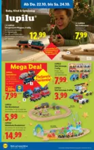 Lidl Lidl - bis 28.10.2026