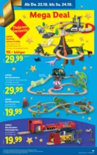 Lidl Lidl - bis 28.10.2026