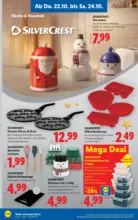 Lidl Lidl - bis 28.10.2026