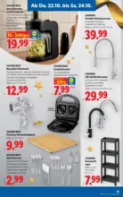 Lidl Lidl - bis 28.10.2026