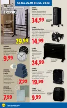 Lidl Lidl - bis 28.10.2026