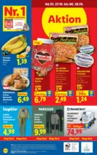 Lidl Lidl - bis 28.10.2026