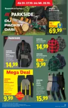 Lidl Lidl - bis 28.10.2026
