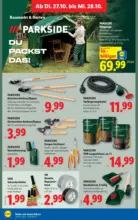 Lidl Lidl - bis 28.10.2026