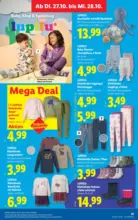Lidl Lidl - bis 28.10.2026