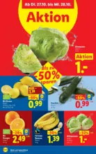 Lidl Lidl - bis 28.10.2026