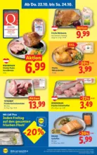 Lidl Lidl - bis 28.10.2026