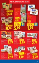 Lidl Lidl - bis 28.10.2026