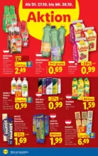 Lidl Lidl - bis 28.10.2026