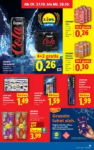 Lidl Lidl - bis 28.10.2026