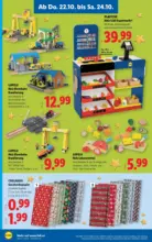 Lidl Lidl - bis 28.10.2026
