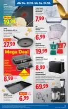 Lidl Lidl - bis 28.10.2026