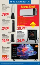 Lidl Lidl - bis 28.10.2026