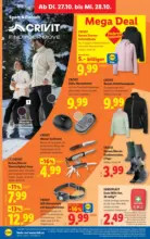 Lidl Lidl - bis 28.10.2026