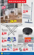 Lidl Lidl - bis 28.10.2026