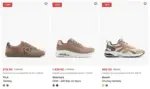 DEICHMANN Deichmann let&aacute;k &ndash; do 20.10.2026