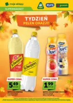 abc gazetka ABC &ndash; do 21.10.2026