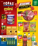 Nowe oferty do odkrycia Topaz &ndash; do 21.10.2026