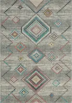 m&ouml;max Dornbirn - Ihr Trendm&ouml;belhaus in Dornbirn Outdoorteppich Salsa Outdoor Creme/Pastellgr&uuml;n ca.140x200cm