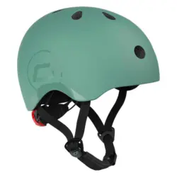 Kinderhelm S-M