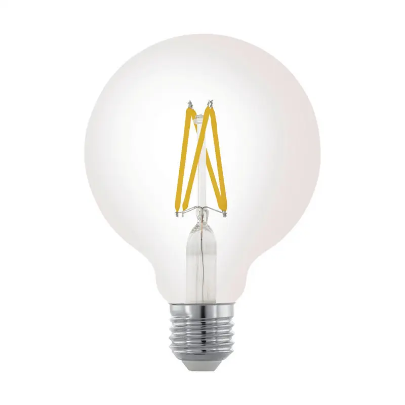 Led-Filament-Leuchtmittel E27 7 W 806 lm