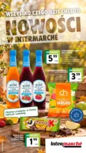 Intermarche gazetka Intermarche &ndash; do 29.10.2026