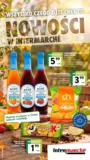 Intermarche gazetka