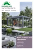 Hoklartherm - Gartenhighlights aus Metall