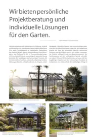 Hoklartherm - Gartenhighlights aus Metall