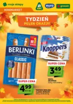 Specjalne oferty dla Ciebie