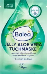Mască șervețel Jelly Aloe Vera