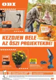 KEZDJEN BELE R&eacute;szletek itt AZ ŐSZI PROJEKTEKBE
