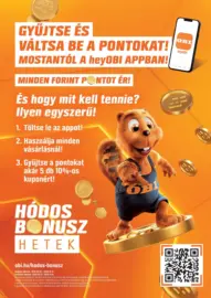 KEZDJEN BELE R&eacute;szletek itt AZ ŐSZI PROJEKTEKBE