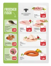 Feneberg: Aktuelle Angebote