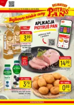 Detal 29 2026 www Delikatesy Piotruś Pan &ndash; do 20.10.2026