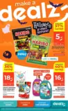 Dealz gazetka