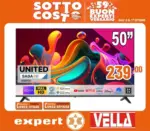 Vella Elettrodomestici Sottocosto - al 17.10.2026