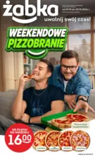Świetna oferta dla łowc&oacute;w okazji Żabka &ndash; do 20.10.2026
