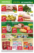 Supermarket Stokrotka Sp. z o.o. &ndash; do 21.10.2026