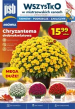 Mr&oacute;wka gazetka PSB Mr&oacute;wka &ndash; do 10.11.2026