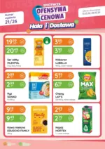 Ofensywa Spożywcza EC21 Eurocash &ndash; do 28.10.2026