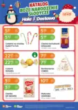 Katalog Boże Narodzenie - Słodycze