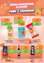 Katalog Spożywczy EC11 Eurocash &ndash; do 11.11.2026