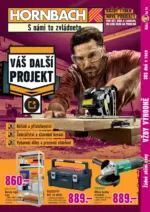 Hornbach Exkluzivn&iacute; nab&iacute;dky pro na&scaron;e z&aacute;kazn&iacute;ky &ndash; do 29.10.2026