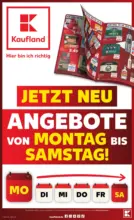 Kaufland Kaufland: Wochenangebote - bis 24.10.2026