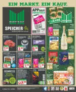 Marktkauf Marktkauf: Wochenangebote - bis 24.10.2026